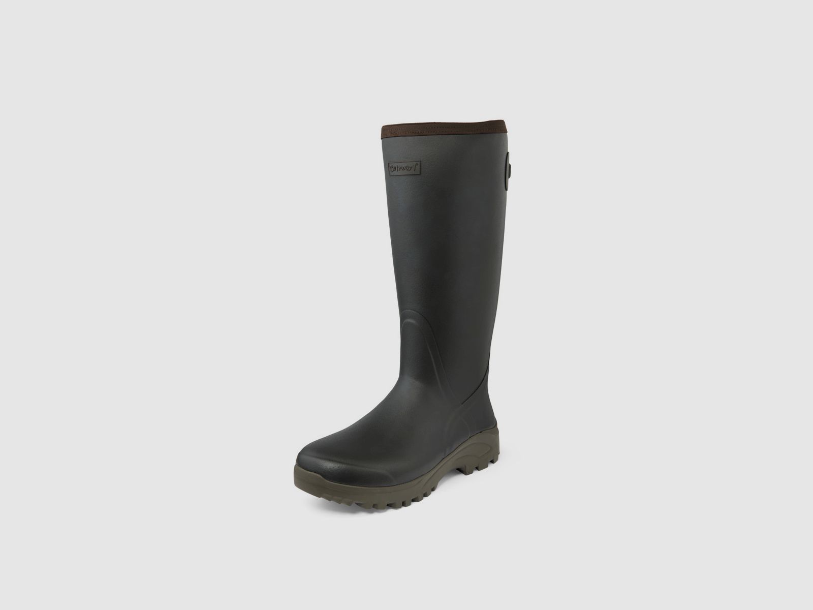 GATEWAY1 Sportsman II 18" 4mm Khaki