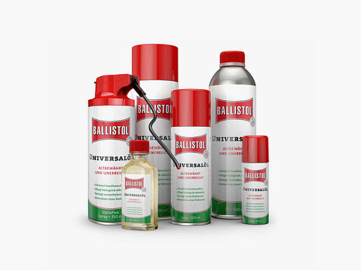 Ballistol Universalöl - 200 ml