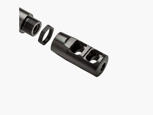Rückstoßkompensator, BROWNING, T2, M14X1
