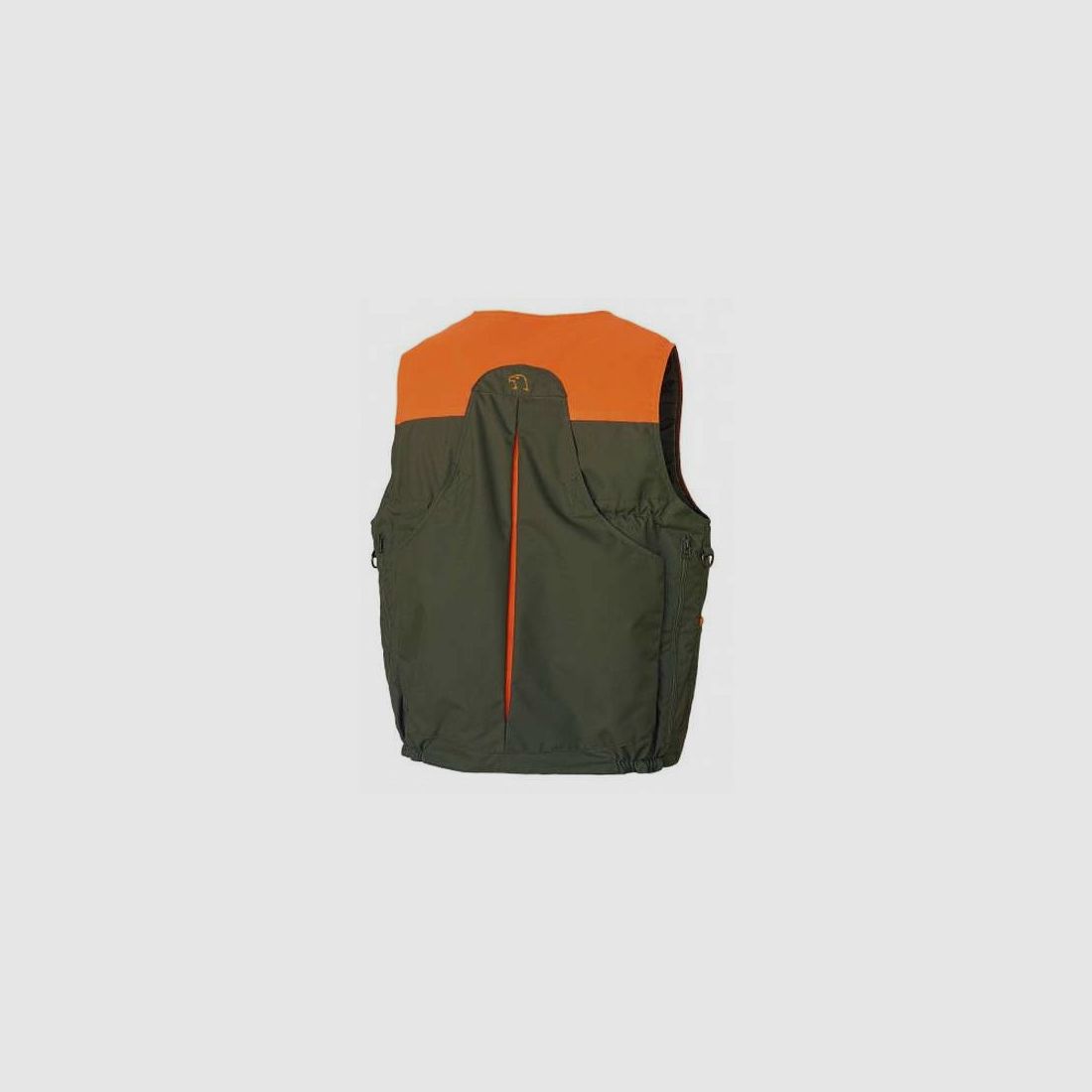 BENISPORT DOPPELTASCHENWESTE IRON, Bild 2 von 4