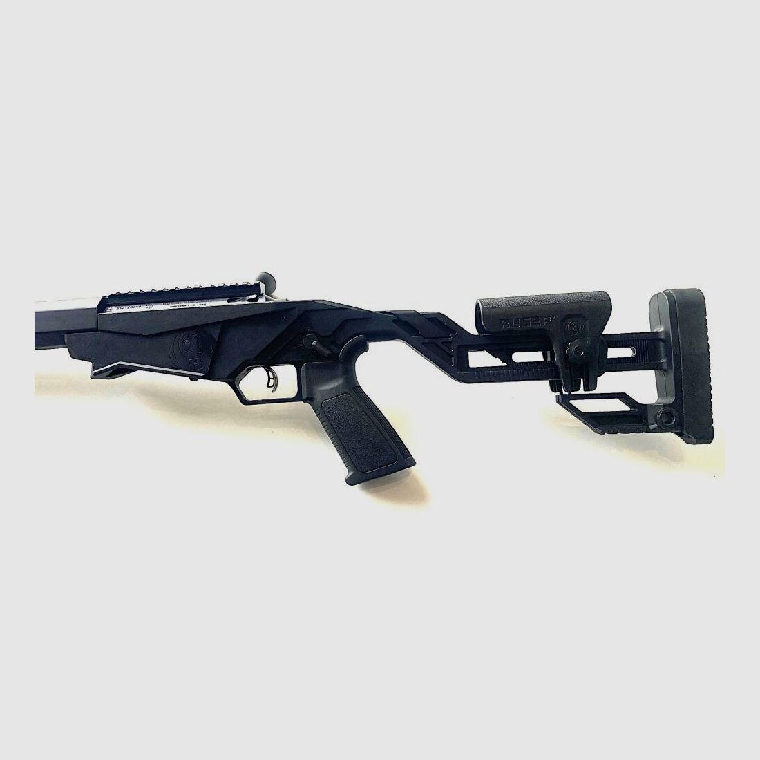 Ruger Precision Rimfire