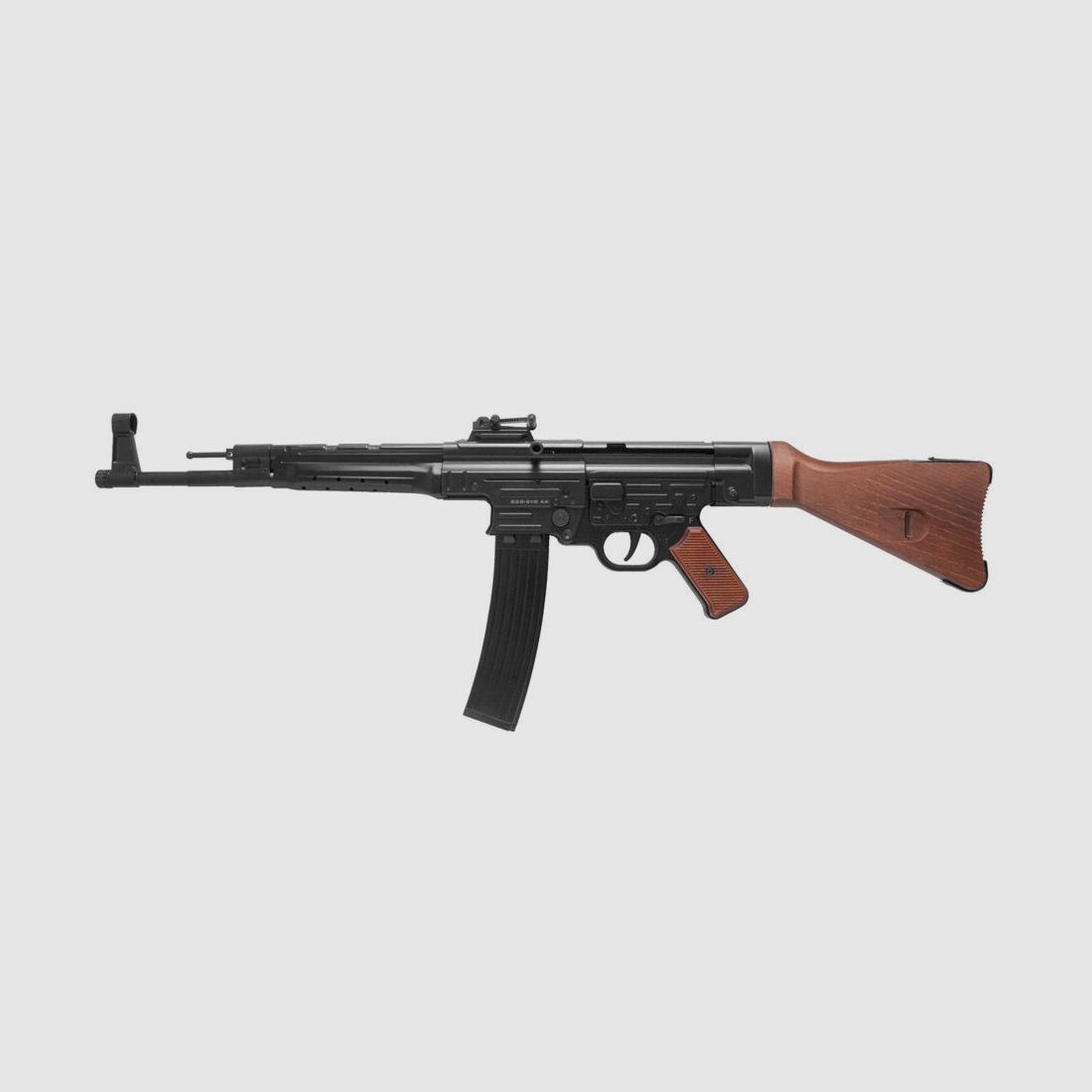 Armas deportivas alemanas StG44