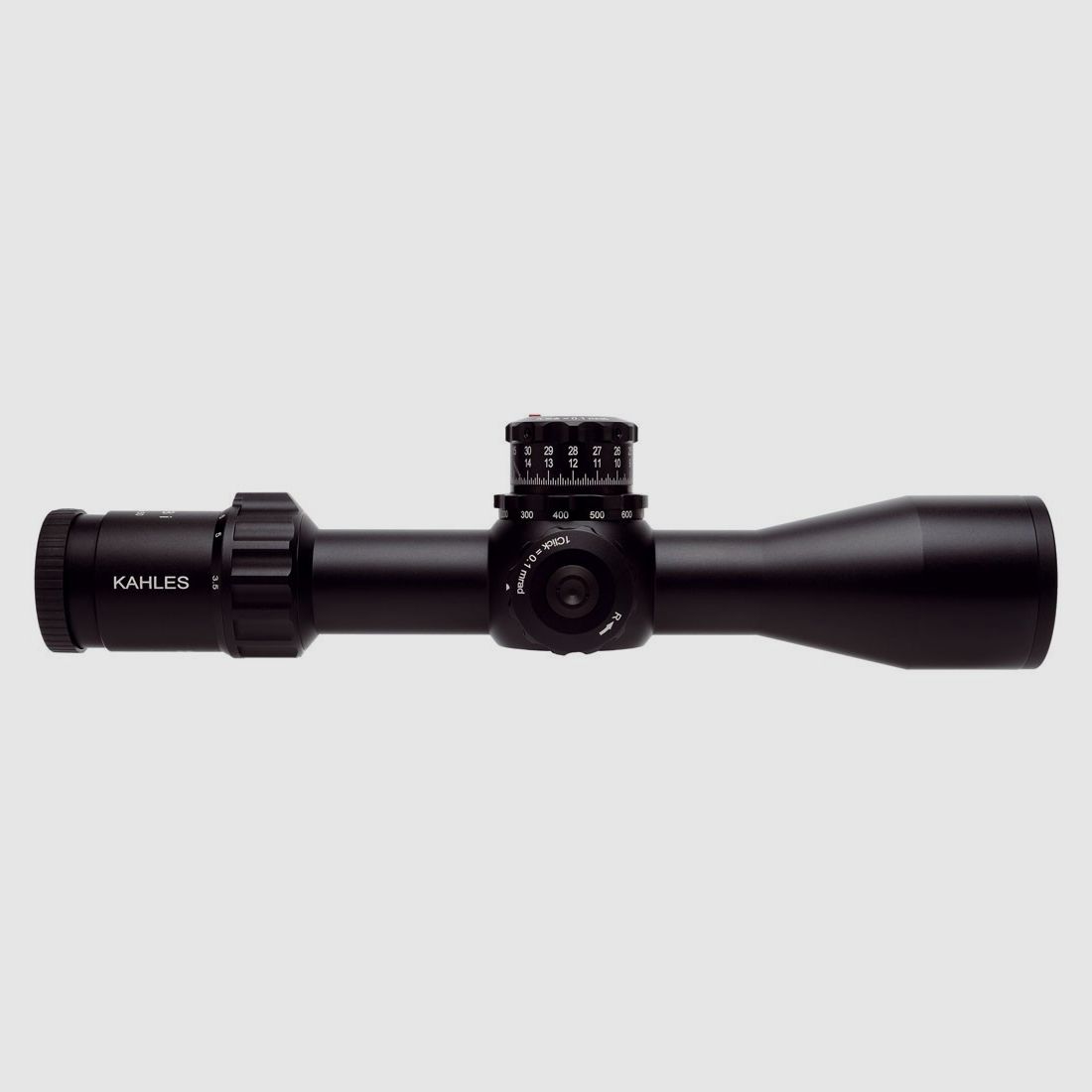 Zielfernrohr KAHLES K318i – 3.5-18×50 CCW, Bild 2 von 9