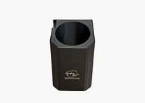Soporte de silenciador magnético SIW 52mm 44000074