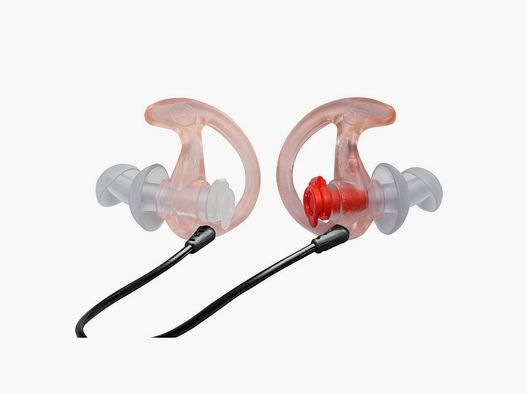 SureFire Gehörschutz EP3 Sonic Defender Medium klar