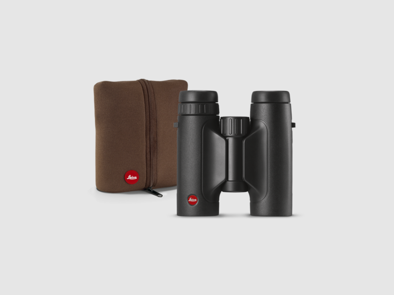 Binocolo Leica Trinovid HD 10 x 32