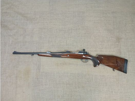 Waffen Preiß- Ulm Mauser M98