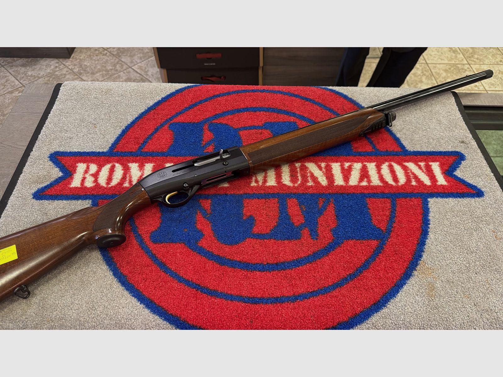 Beretta AI 391 Urika 12, Bild 1 von 3