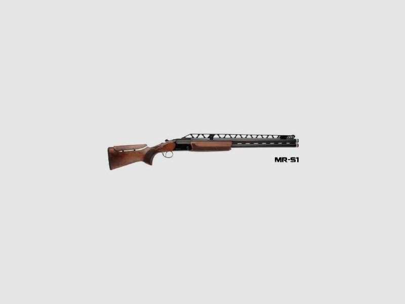 Derya Lion Meriva MR-S1 Escopeta Superpuesta, Calibre 12/76 76cm Cañón Tiempo de entrega por favor consultar | Envío +25€