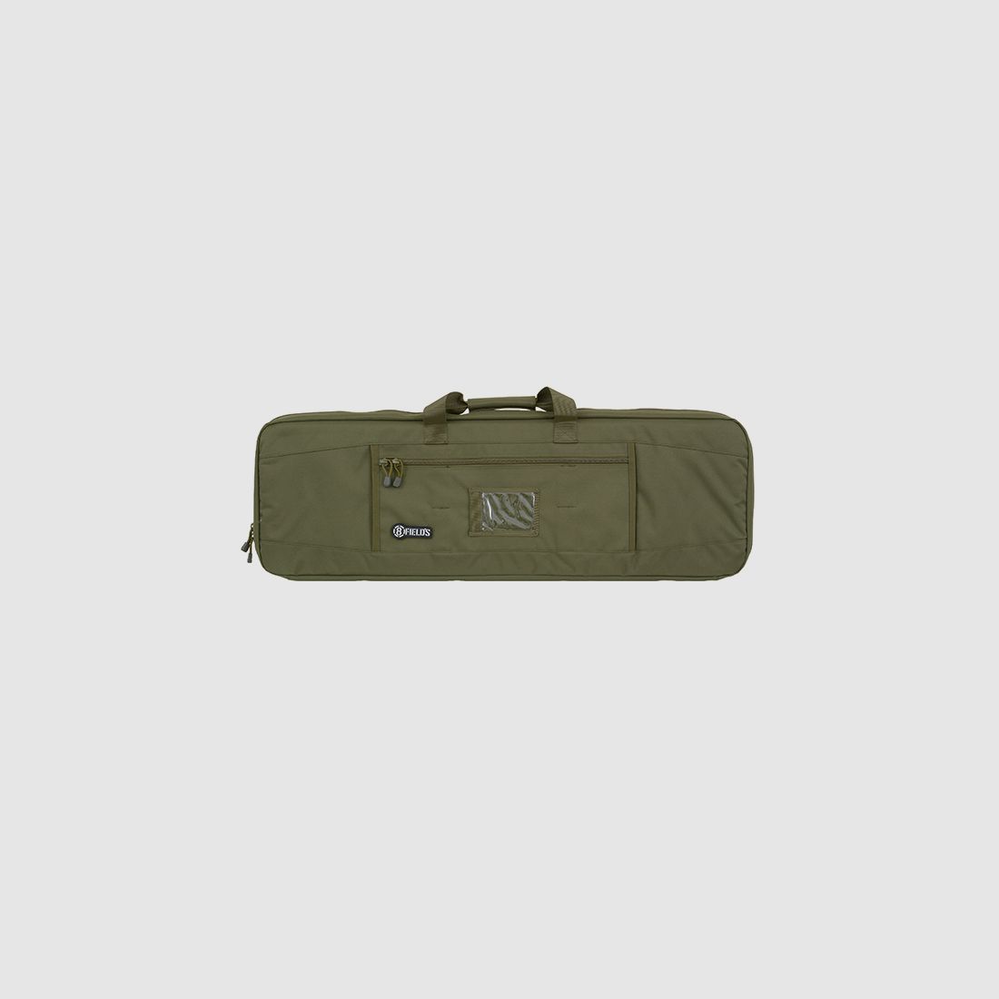 Padded Rifle Case 105cm - Olive [8FIELDS]