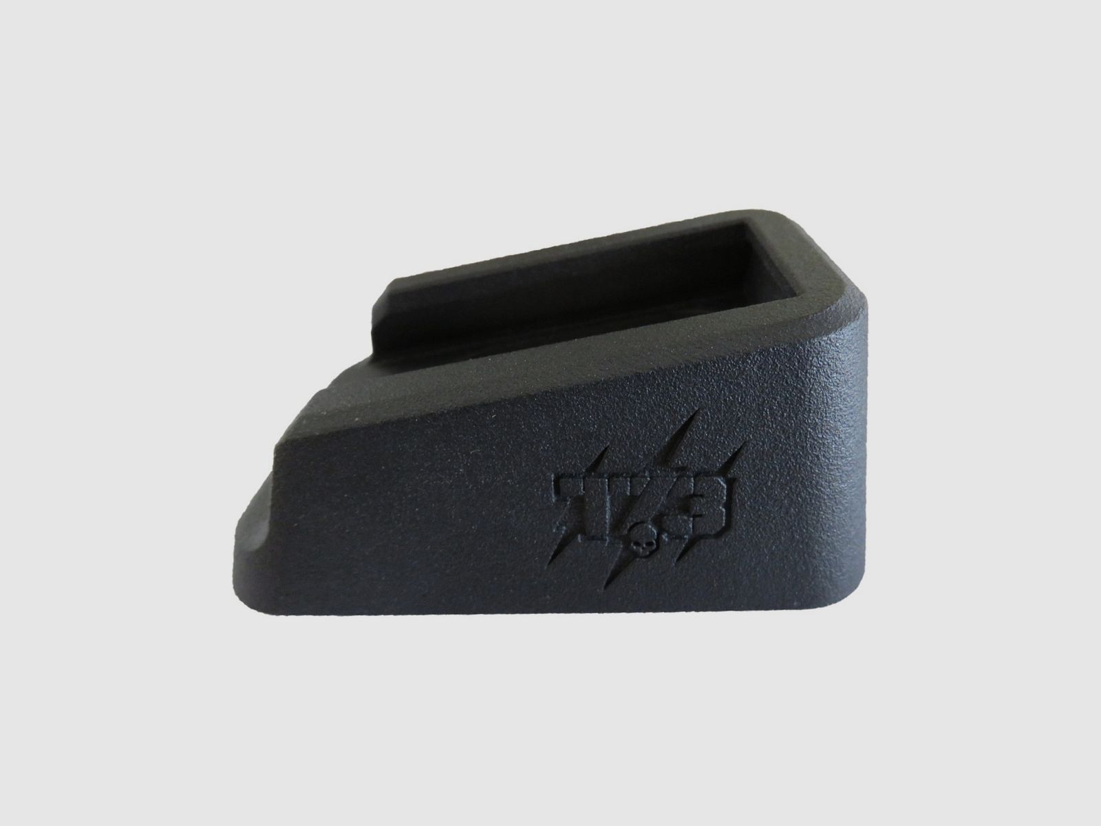 Minigonna Magwell für Tac 9 / AR15, Bild 1 von 4