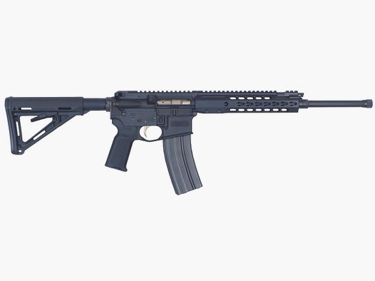 BARRETT REC7 GEN. 2 13958 (SEMI-AUTOMATIC ASSAULT RIFLE)