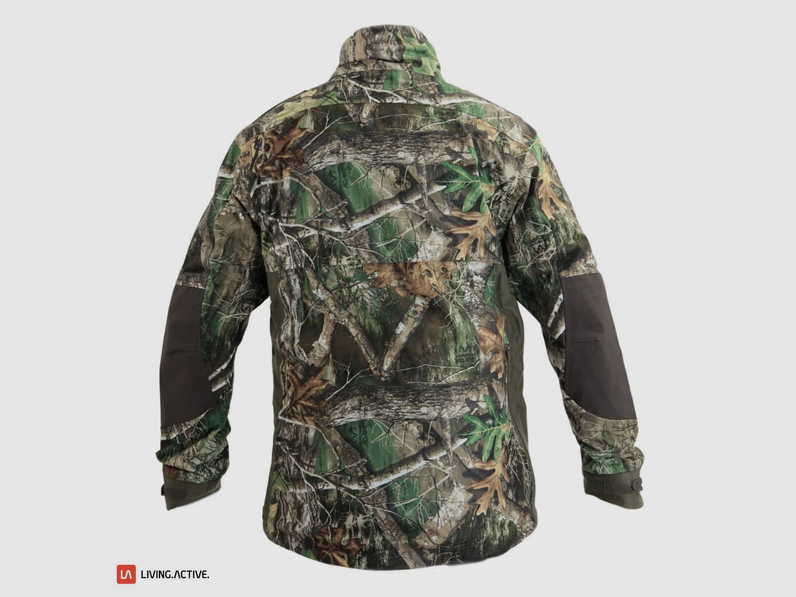 Deerhunter Cumberland PRO Jacke camouflage