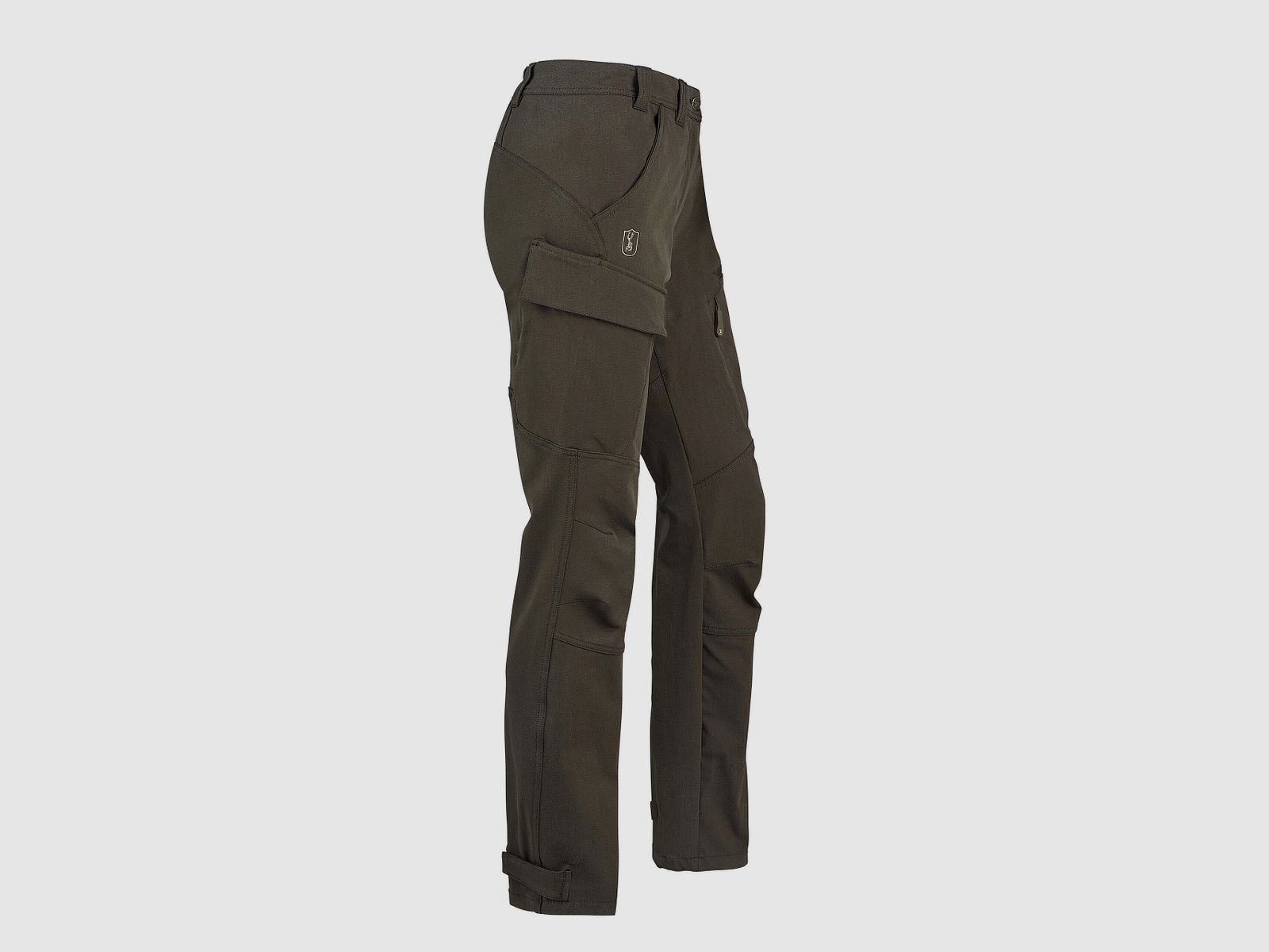 Deerhunter Hose Lady Sarek Full Stretch