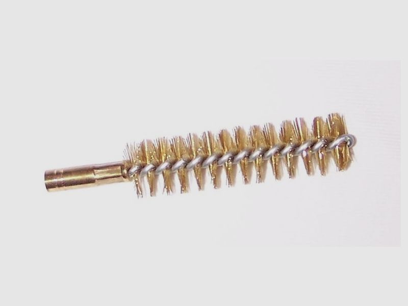 Messingbürste, Kaliber 9mm, 357, 38Sp…, Bild 2 von 2