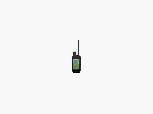 GARMIN PALMARE ALPHA 300 K