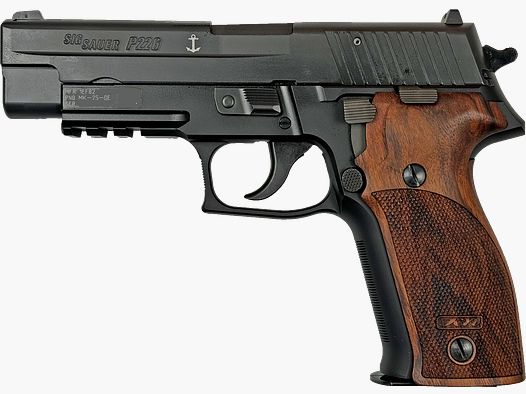 Gebrauchtwaffe SIG Sauer P226 MK25 Kal. 9mmLuger