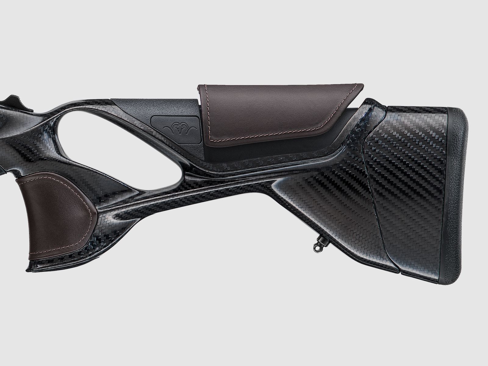 Blaser Adjustable Stock Back VSR Ultimate K95