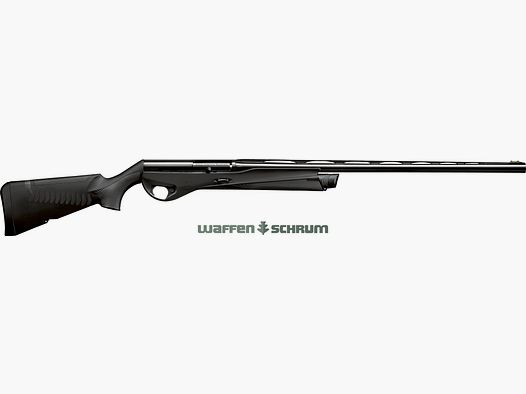 Benelli Super Vinci Zwart MC