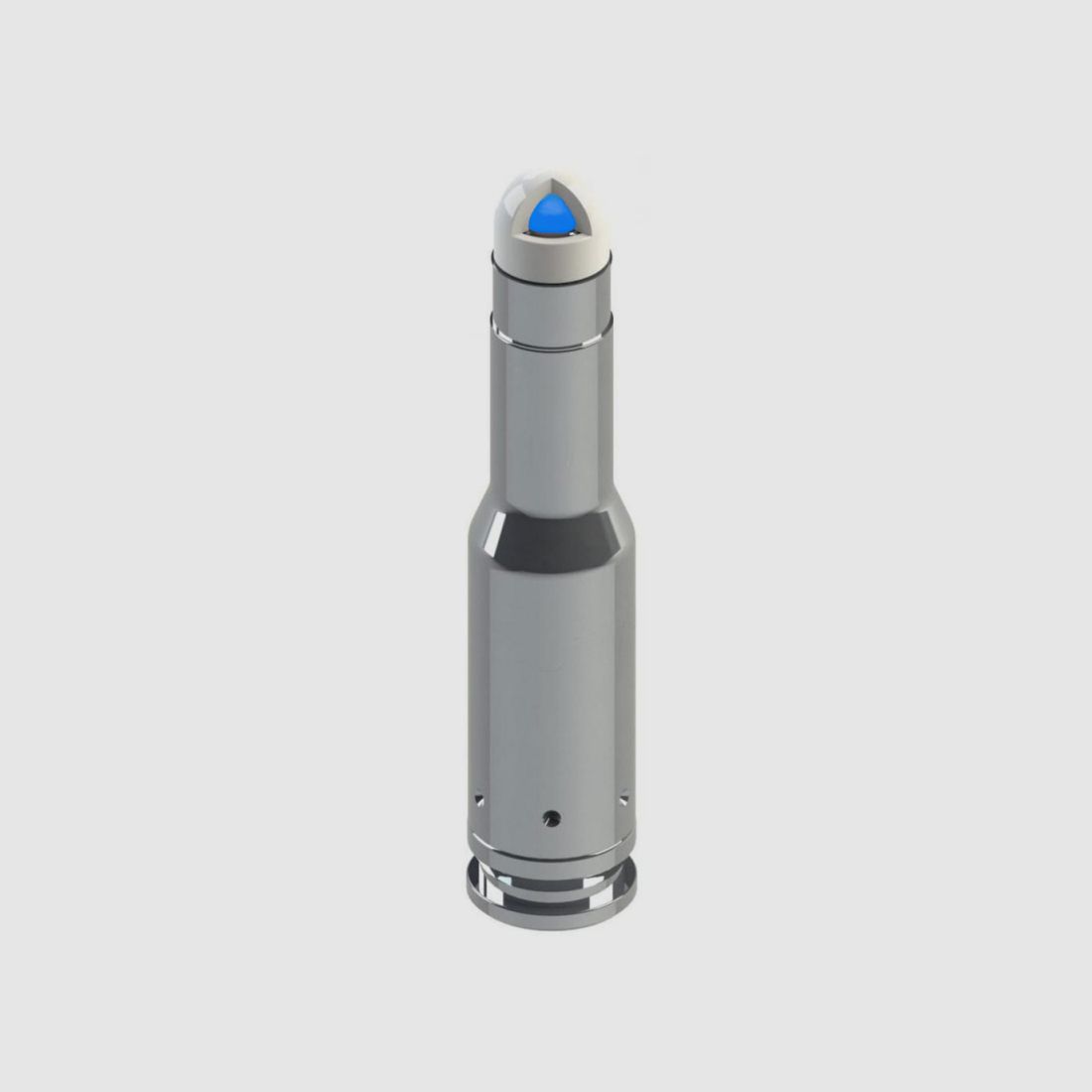 UTM 4,6MM H&K MMR MARKING ROUND BLUE 50 STÜCK