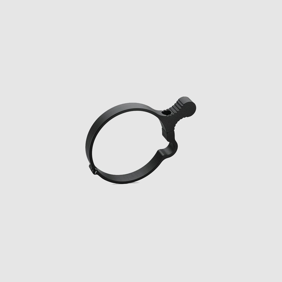 Swarovski Optik TL magnification lever