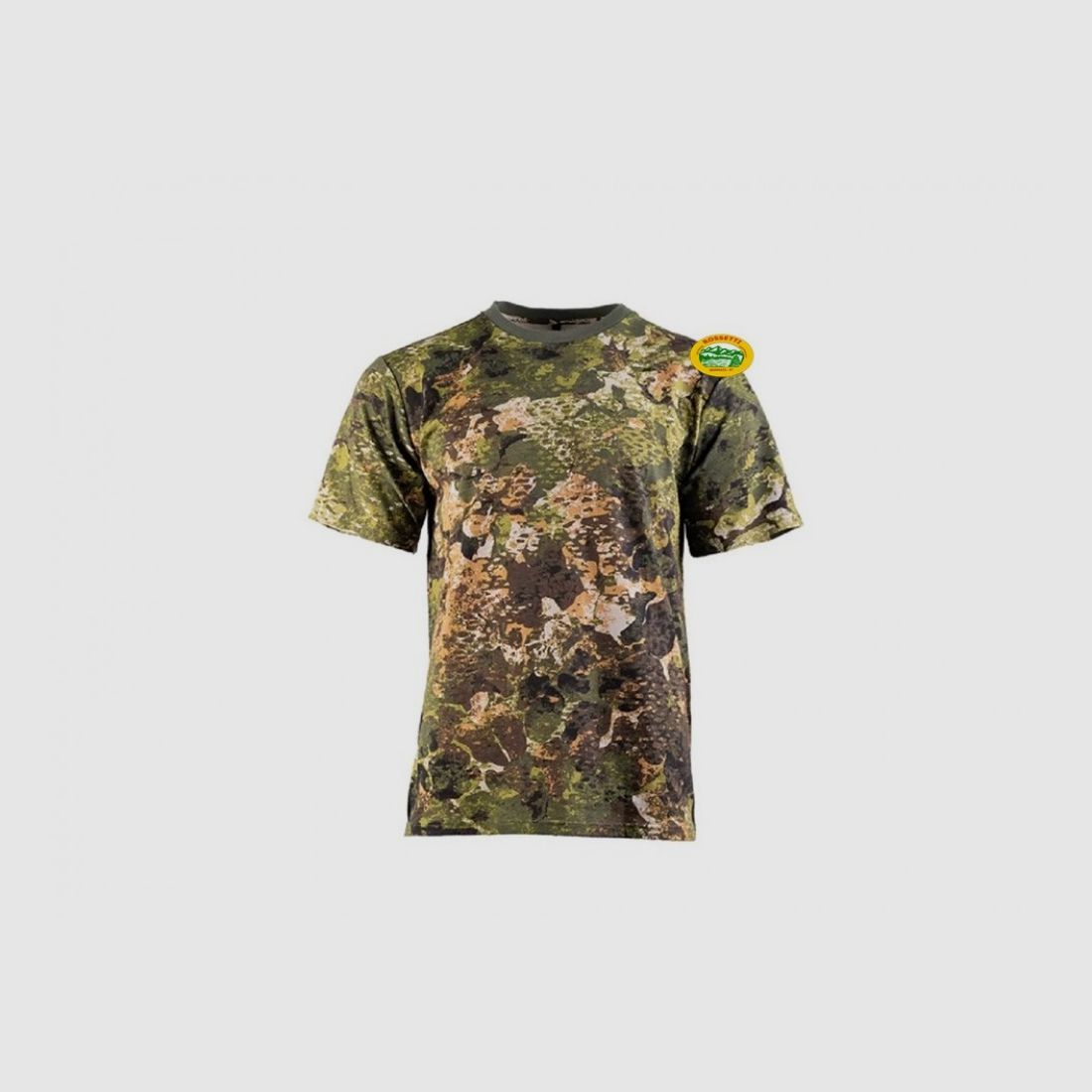 MILSPEC T-Shirt Tarn Wasp Z3A