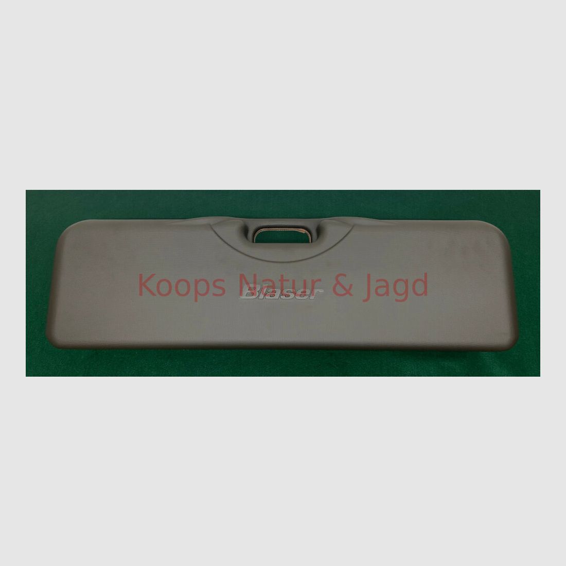 Blaser F3 USA Super Trap