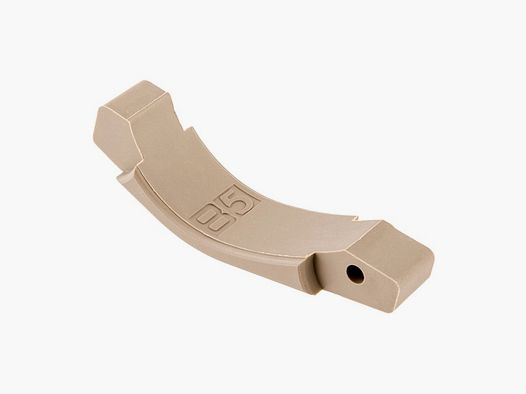 B5 SYSTEMS TRIGGER GUARD FLAT DARK EARTH COMPOSITE