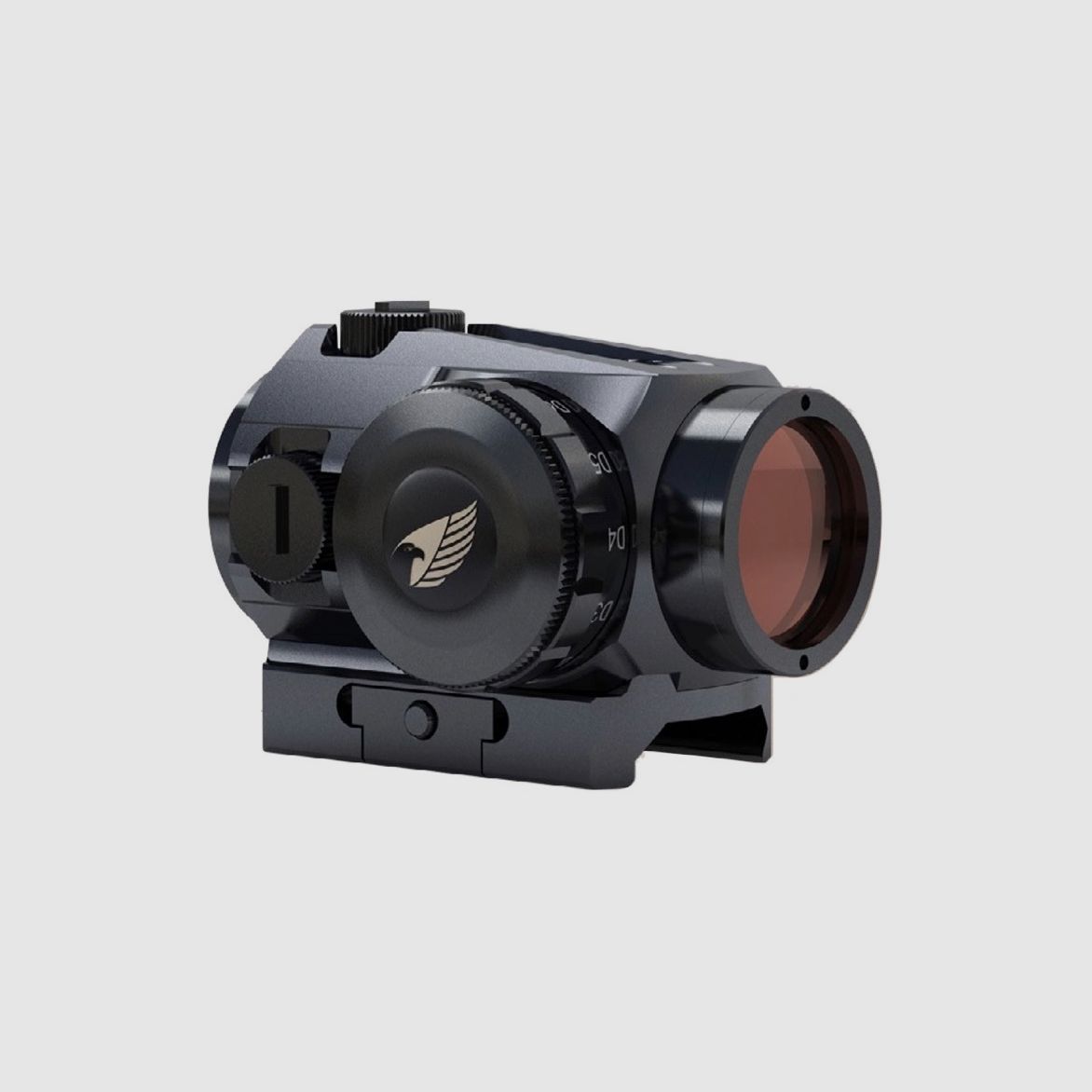 GPO Spectra Dot 1x20 Red Dot