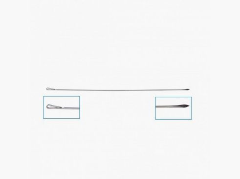 AIGUILLES A LOCHER/VIF