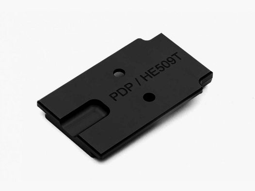 2BME006 – Walther PDP v. 2021 – Holosun HE509T