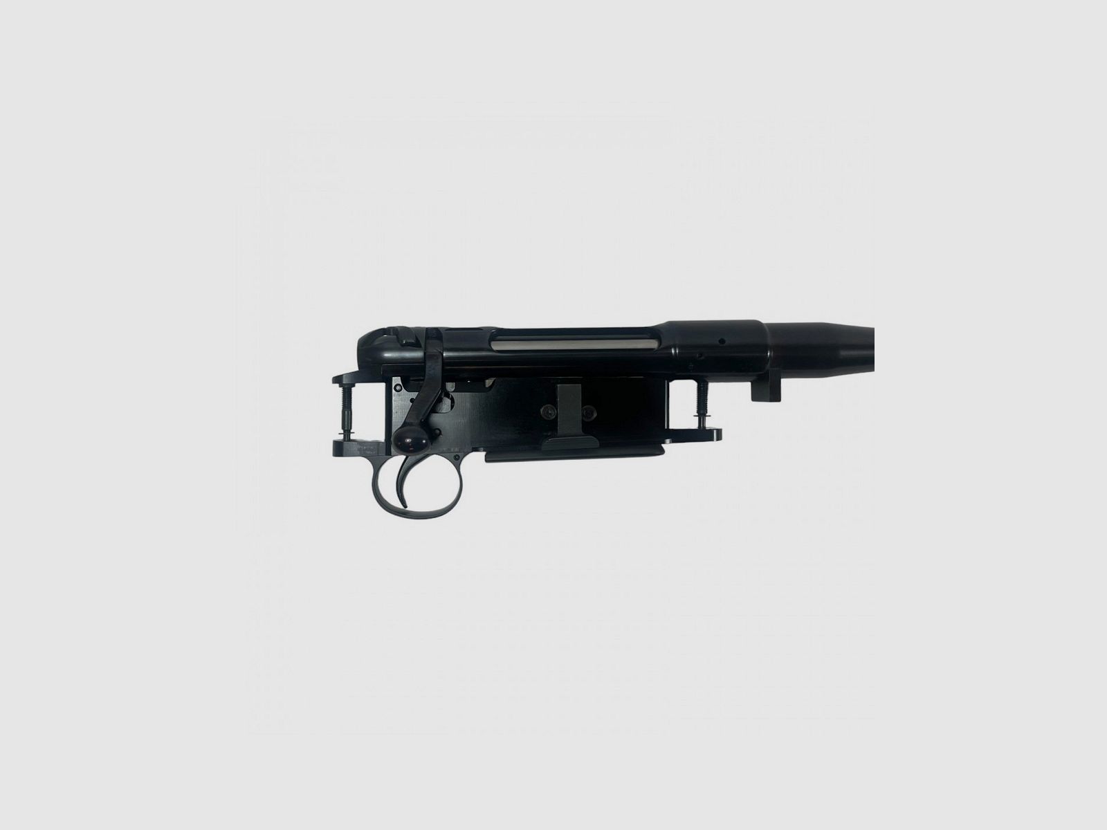 Heym SR 21 NS Kal. 6x62 Frères - Ersatzlauf + Aktion, Bild 2 von 6