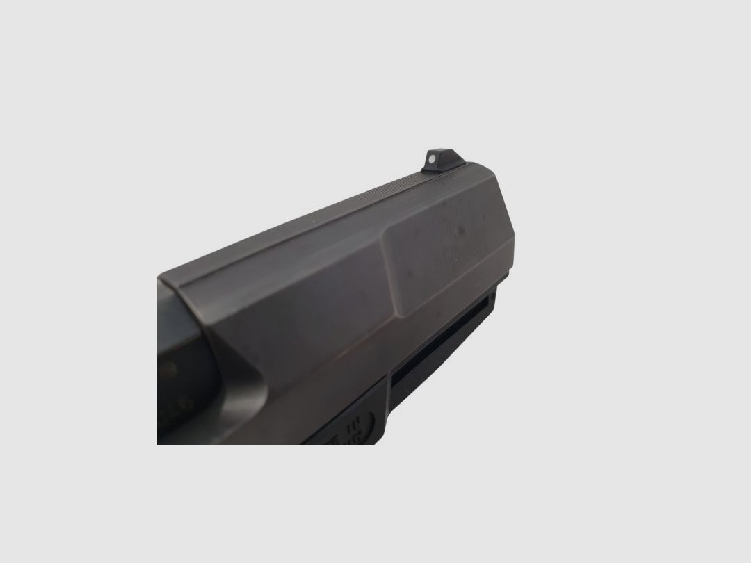 VERKAUF - PISTOLE WALTHER P99QA KALIBER 9x19 -9, Bild 8 von 9