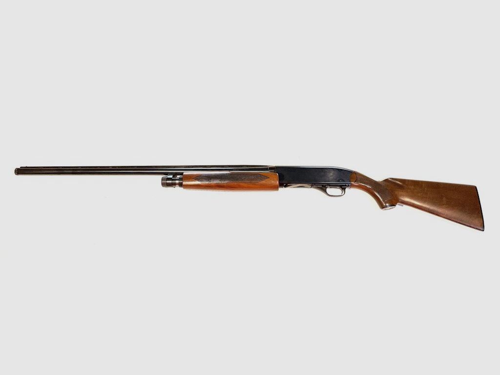 Winchester Mod. 1200, Occasion, Bild 2 von 2