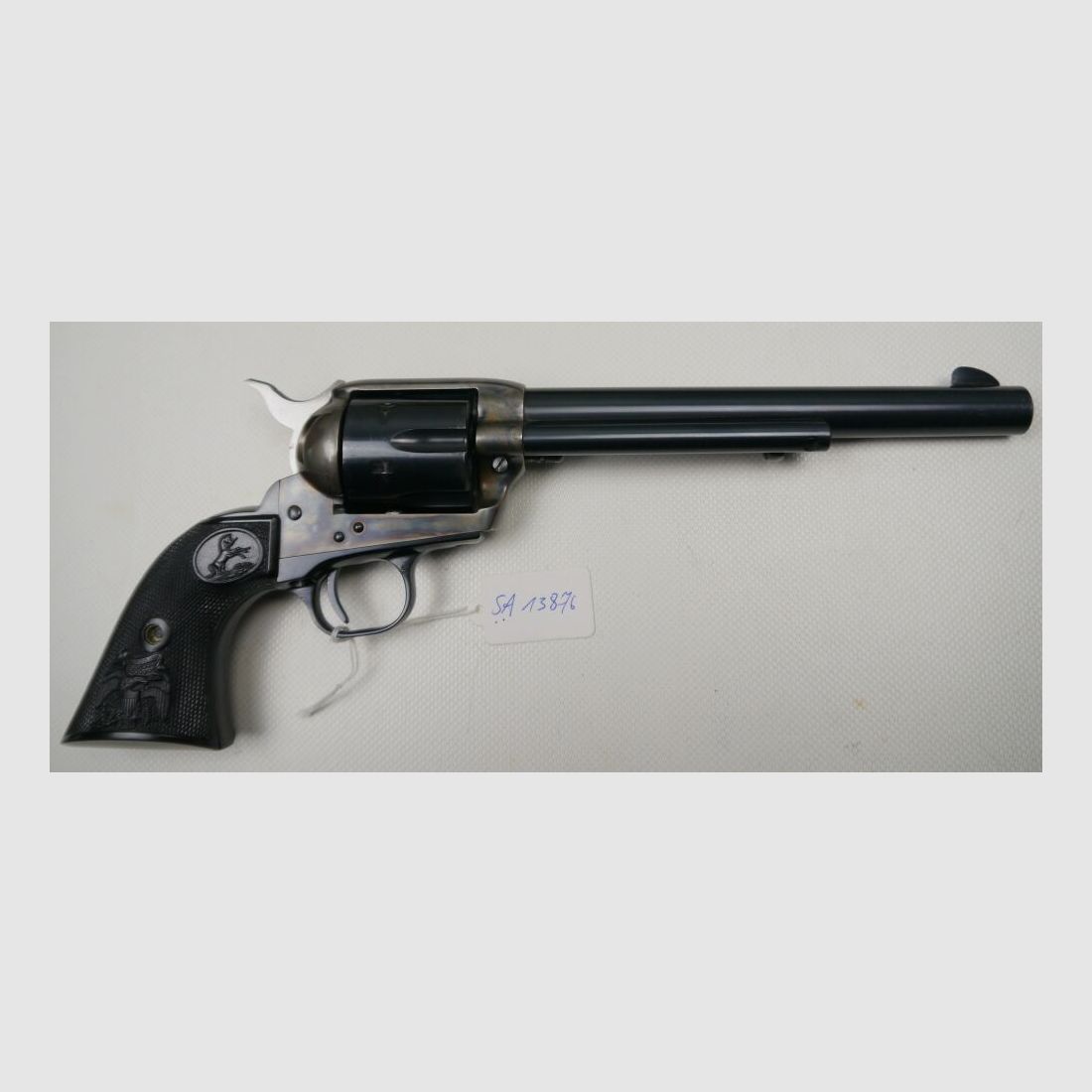 Colt SAA 3. Generation