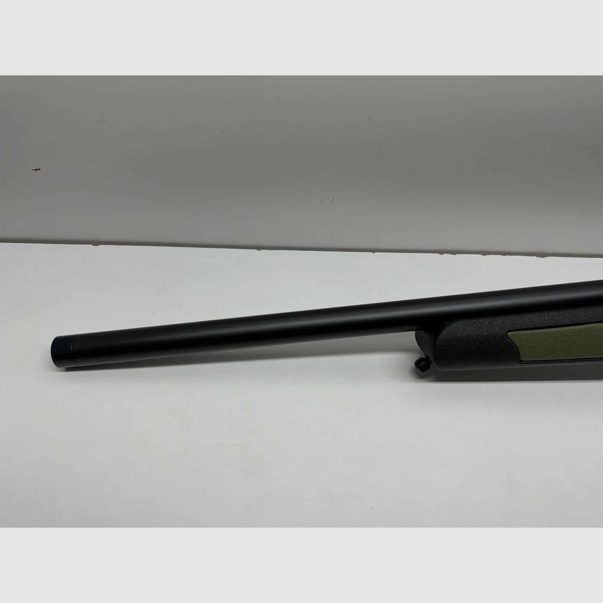 SteelAction HS Repetierbüchse Synthetic – Flex
