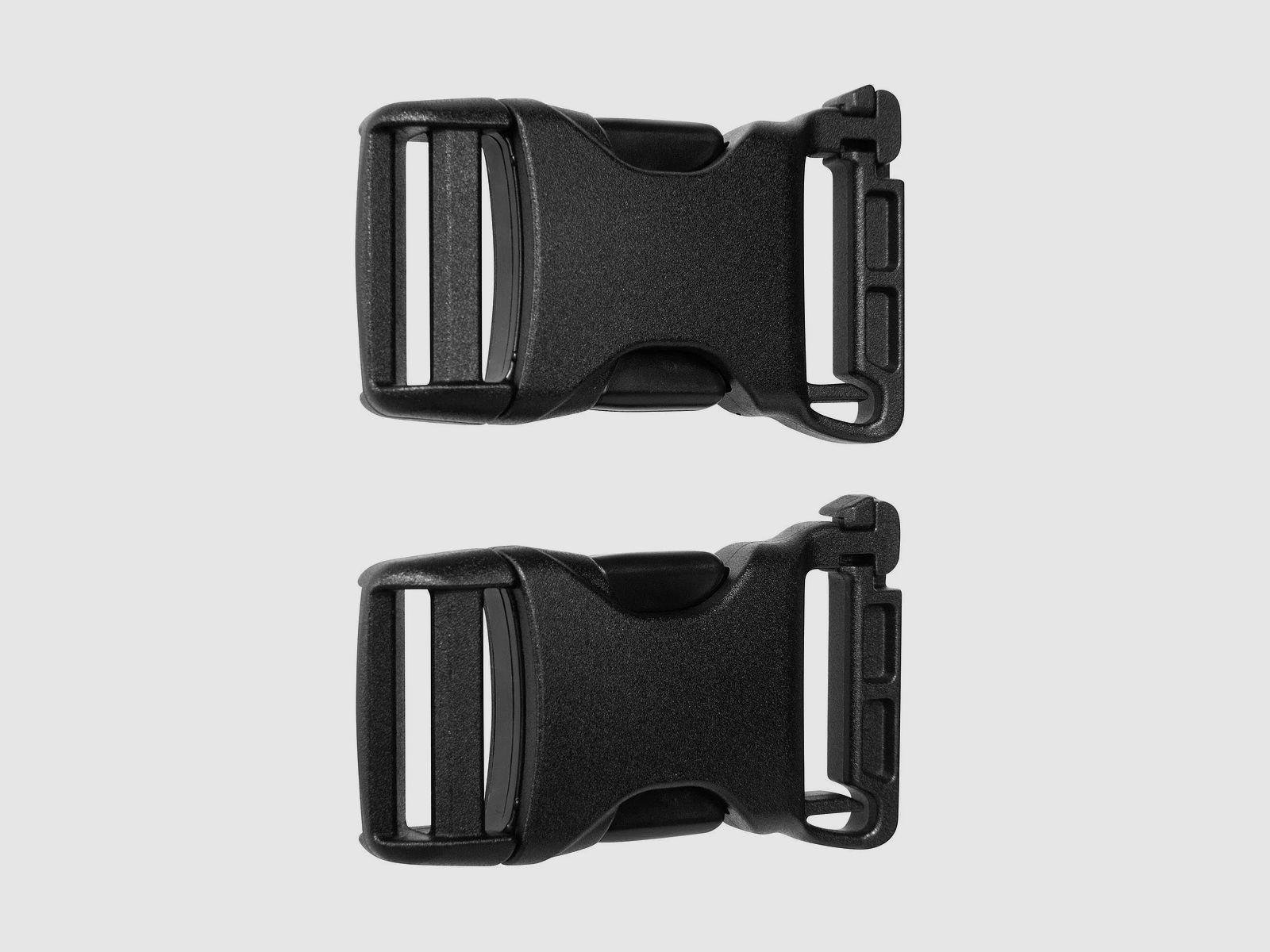 Fibbia multifunzione SR Safety QA Femmina 2 pezzi