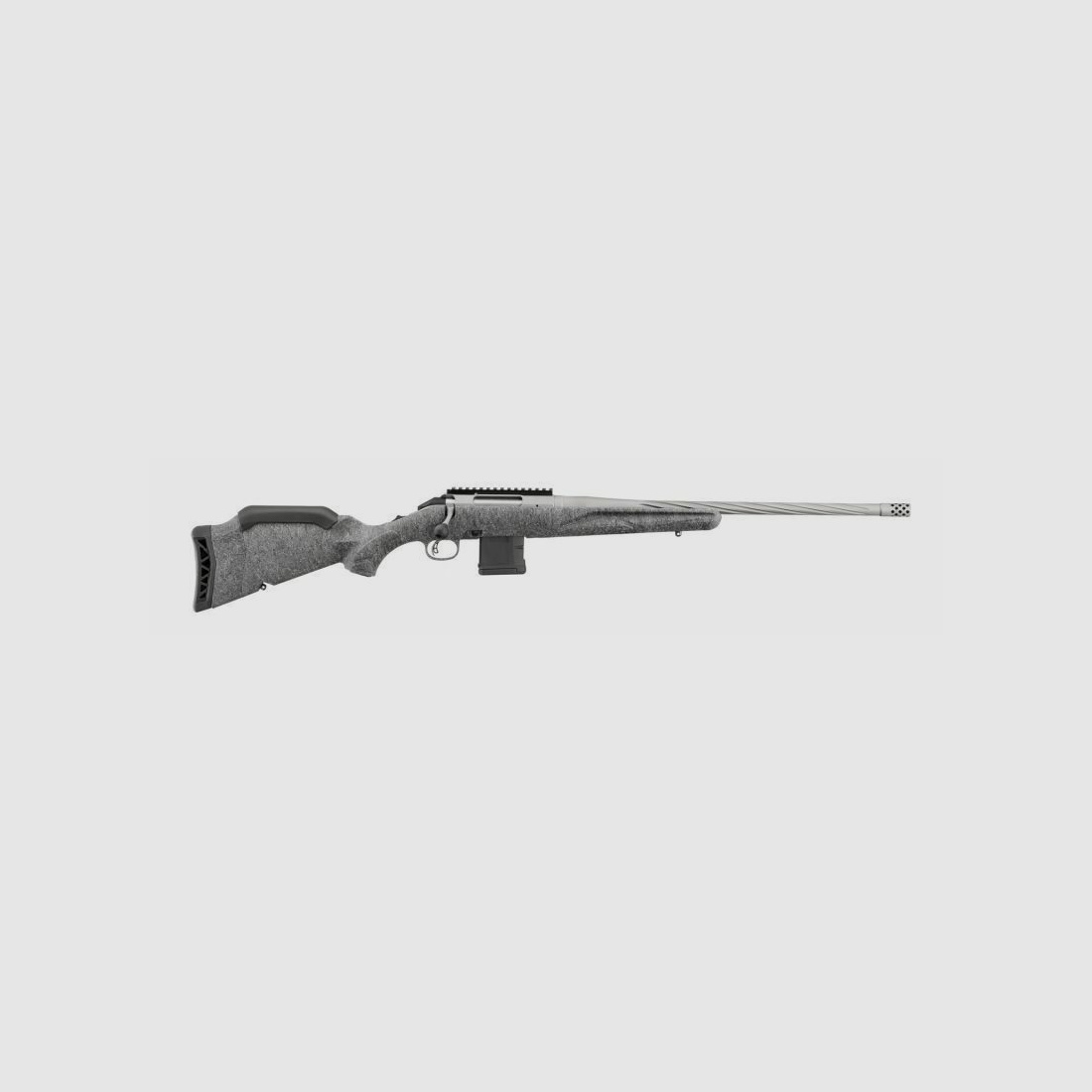 Ruger RUGER AMERICAN RIFLE