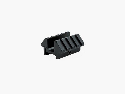 Mounting rail 3Gun 45G Dual