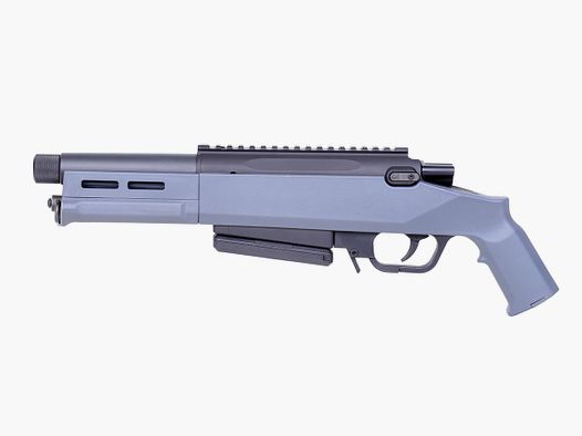 Ares Amoeba Striker S3 Sniper Urban Grey 6mm - Airsoft sprężynowy