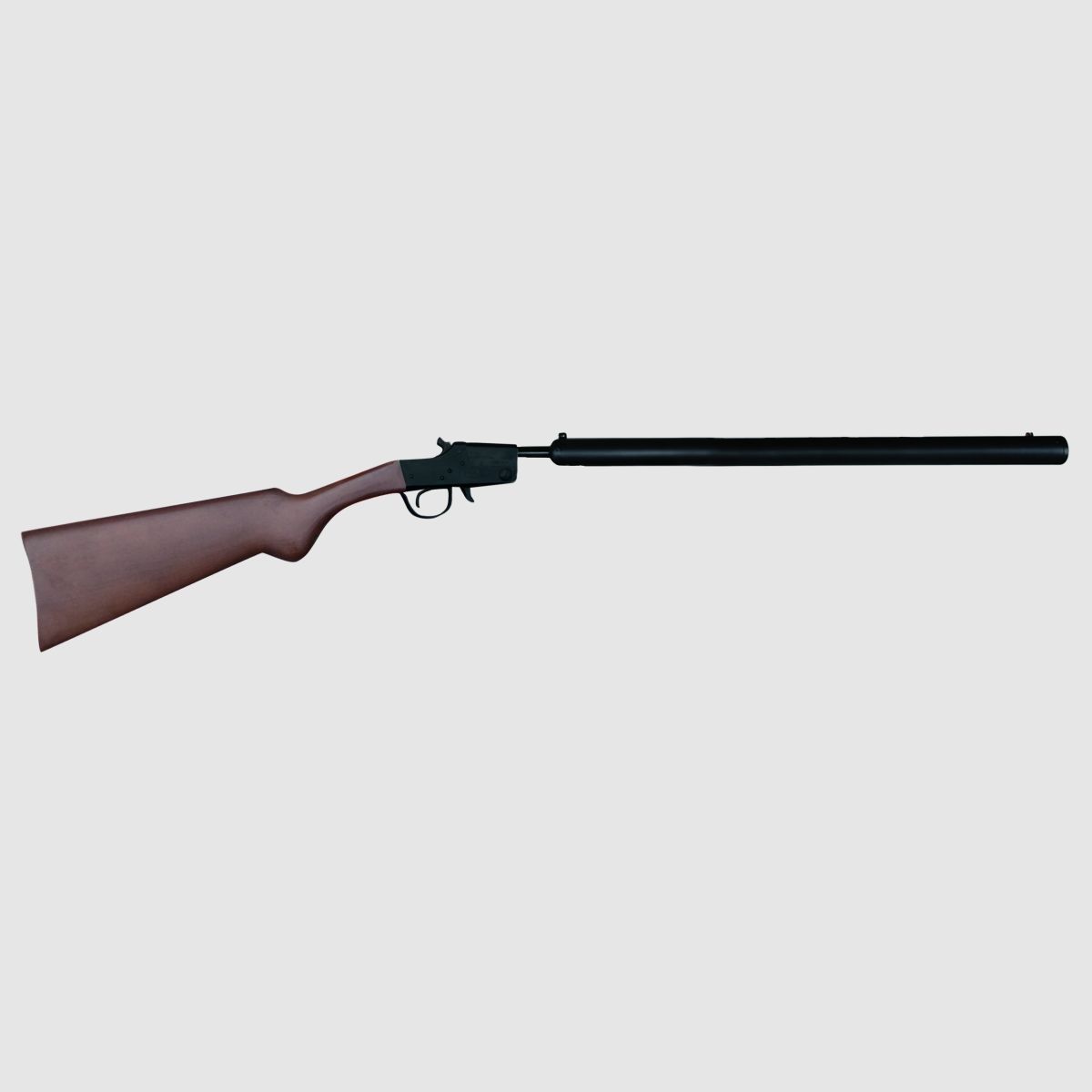 SINGLE SHOT SHOTGUN SILENCE C 410 72 CM FALCO