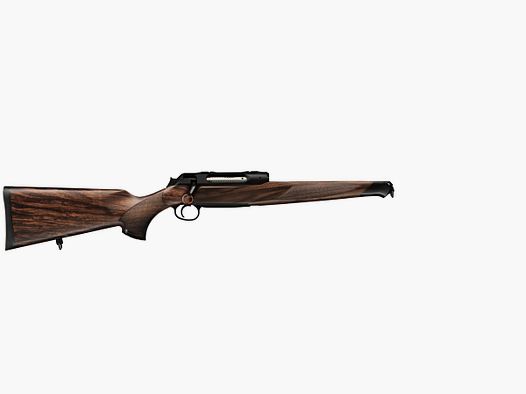 Sauer Komplettierung S404 Artemis SHK:2 Heavy-Kontur / ohne Verschlusskopf / ohne Magazin