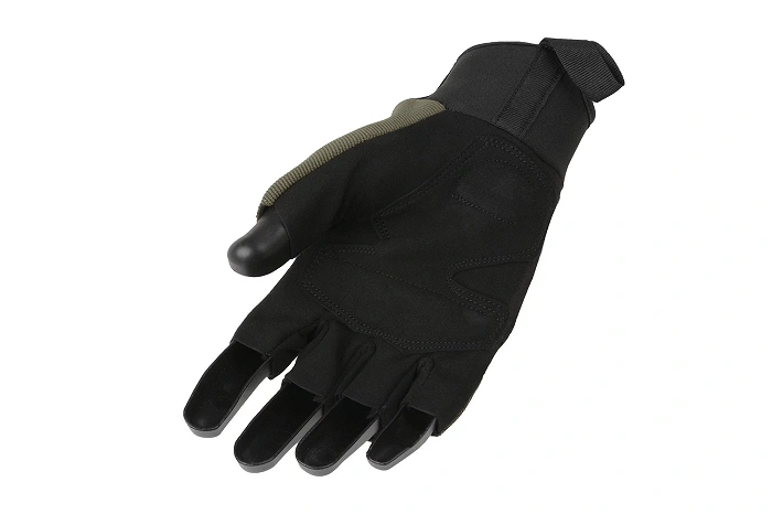 Armored Claw Shield Cut tactical gloves – olive, image 11 of 14