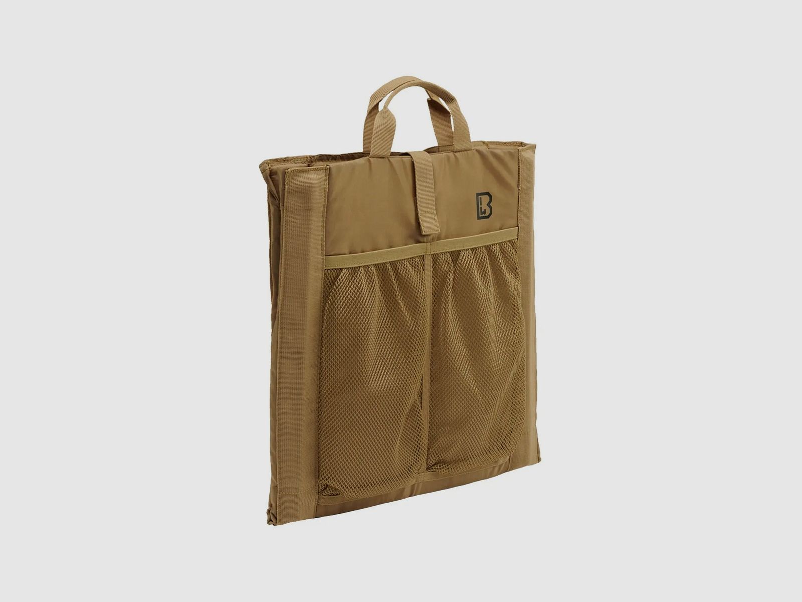 Brandit Brandit Faltsitz Foldable Seat camel