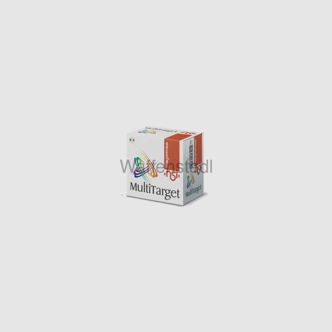 Nobel Sport Italia (NSI) Multitarget 28 C20 Nr. 7,5