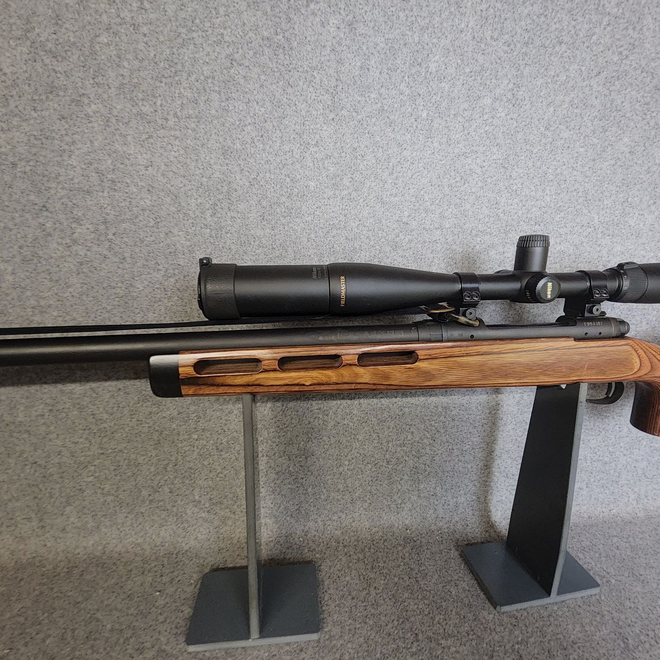 Savage Mod. 112 Target