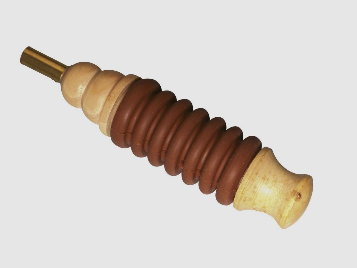 Drossel Lockruf (Musiker)