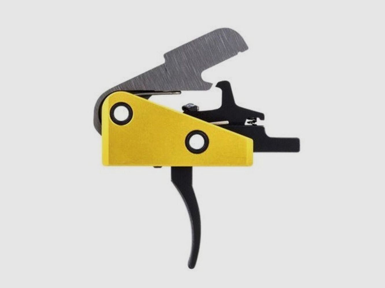 Timney Trigger Competition 4lbs AR15 Large Pin .223Rem