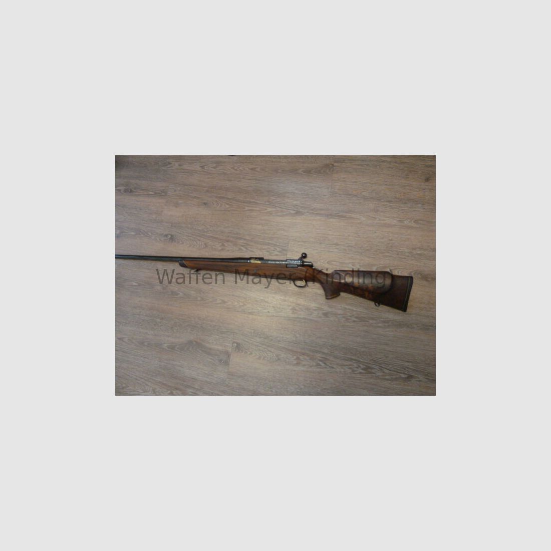 Weatherby