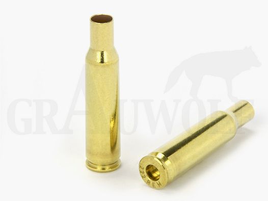.222 Remington Norma Cartuchos 50 Piezas